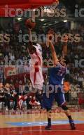 ΟΛΥΜΠΙΑΚΟΣ ΠΑΝΙΩΝΙΟΣ ΑΓΩΝΙΣΤΙΚΗ BASKET LEAGUE