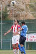 ΕΘΝΙΚΟΣ ΑΣΤΕΡΑΣ ΑΝΝΑΓΕΝΝΗΣΗ ΓΙΑΝΝΙΤΣΩΝ FOOTBALL