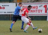 ΕΘΝΙΚΟΣ ΑΣΤΕΡΑΣ ΑΝΝΑΓΕΝΝΗΣΗ ΓΙΑΝΝΙΤΣΩΝ FOOTBALL