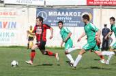 ΑΓΡΟΤΙΚΟΣ ΑΣΤΕΡΑΣ ΠΑΝΑΧΑΙΚΗ FOOTBALL LEAGUE