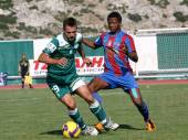 ΘΡΑΣΥΒΟΥΛΟΣ ΒΕΡΟΙΑ FOOTBALL LEAGUE ΑΓΩΝΙΣΤΙΚΗ