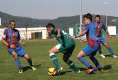 ΘΡΑΣΥΒΟΥΛΟΣ ΒΕΡΟΙΑ FOOTBALL LEAGUE ΑΓΩΝΙΣΤΙΚΗ