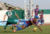 ΘΡΑΣΥΒΟΥΛΟΣ ΒΕΡΟΙΑ FOOTBALL LEAGUE ΑΓΩΝΙΣΤΙΚΗ