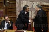 ΒΟΥΛΗ ΣΥΖΗΤΗΣΗ ΠΡΟΥΠΟΛΟΓΙΣΜΟ 2013 ΨΗΦΙΣΗ