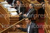 ΒΟΥΛΗ ΣΥΖΗΤΗΣΗ ΠΡΟΫΠΟΛΟΓΙΣΜΟ 2014