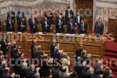 ΒΟΥΛΗ ΣΥΖΗΤΗΣΗ ΠΡΟΫΠΟΛΟΓΙΣΜΟ 2014