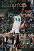 ΠΑΝΑΘΙΝΑΪΚΟΣ ΠΑΟΚ ΑΓΩΝΙΣΤΙΚΗ BASKET LEAGUE