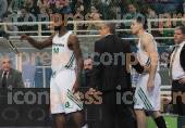 ΠΑΝΑΘΙΝΑΪΚΟΣ ΠΑΟΚ ΑΓΩΝΙΣΤΙΚΗ BASKET LEAGUE