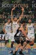 ΠΑΝΑΘΙΝΑΪΚΟΣ ΠΑΟΚ ΑΓΩΝΙΣΤΙΚΗ BASKET LEAGUE