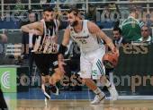 ΠΑΝΑΘΙΝΑΪΚΟΣ ΠΑΟΚ ΑΓΩΝΙΣΤΙΚΗ BASKET LEAGUE