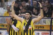 ΑΡΗΣ ΠΑΝΙΩΝΙΟΣ ΑΓΩΝΙΣΤΙΚΗ PLAY OFFS