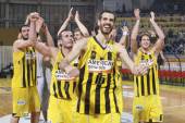 ΑΡΗΣ ΠΑΝΙΩΝΙΟΣ ΑΓΩΝΙΣΤΙΚΗ PLAY OFFS