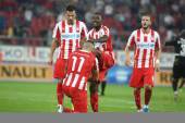 ΟΛΥΜΠΙΑΚΟΣ ΑΓΩΝΙΣΤΙΚΗ SUPERLEAGUE