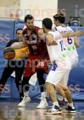 ΠΑΝΑΛΕΥΣΙΝΙΑΚΟΣ ΤΡΙΚΑΛΑ ΑΓΩΝΙΣΤΙΚΗ BASKET LEAGUE