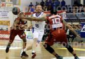 ΠΑΝΑΛΕΥΣΙΝΙΑΚΟΣ ΤΡΙΚΑΛΑ ΑΓΩΝΙΣΤΙΚΗ BASKET LEAGUE