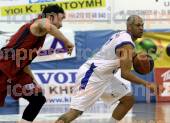 ΠΑΝΑΛΕΥΣΙΝΙΑΚΟΣ ΤΡΙΚΑΛΑ ΑΓΩΝΙΣΤΙΚΗ BASKET LEAGUE