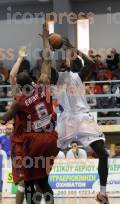 ΠΑΝΑΛΕΥΣΙΝΙΑΚΟΣ ΤΡΙΚΑΛΑ ΑΓΩΝΙΣΤΙΚΗ BASKET LEAGUE