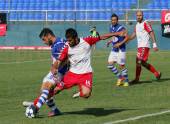 ΓΛΥΦΑΔΑ ΑΠΟΛΛΩΝ ΣΜΥΡΝΗΣ FOOTBALL LEAGUE