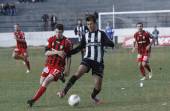 ΔΟΞΑ ΔΡΑΜΑΣ ΠΑΝΑΧΑΙΚΗ FOOTBALL LEAGUE