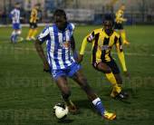 ΑΠΟΛΛΩΝ ΣΜΥΡΝΗΣ ΕΡΓΟΤΕΛΗΣ FOOTBALL LEAGUE