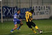 ΑΠΟΛΛΩΝ ΣΜΥΡΝΗΣ ΕΡΓΟΤΕΛΗΣ FOOTBALL LEAGUE