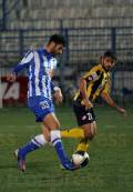 ΑΠΟΛΛΩΝ ΣΜΥΡΝΗΣ ΕΡΓΟΤΕΛΗΣ FOOTBALL LEAGUE