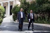 ΑΘΗΝΑ ΣΥΝΑΝΤΗΣΗ ΠΡΩΘΥΠΟΥΡΓΟΥ ΑΝΤΩΝΗ ΣΑΜΑΡΑ