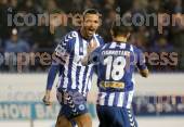 ΑΤΡΟΜΗΤΟΣ ΚΑΛΟΝΗ ΑΓΩΝΙΣΤΙΚΗSUPER LEAGUE