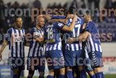 ΑΤΡΟΜΗΤΟΣ ΚΑΛΟΝΗ ΑΓΩΝΙΣΤΙΚΗSUPER LEAGUE