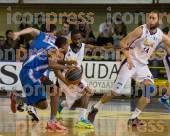 ΡΕΘΥΜΝΟ ΠΑΝΙΩΝΙΟΣ 24ηΑΓΩΝΙΣΤΙΚΗ BASKET LEAGUE