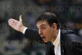 ΜΑΡΟΥΣΙ ΠΑΝΑΘΗΝΑΙΚΟΣ EUROLEAGUE ΦΑΣΗ