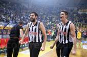 ΑΡΗΣ ΠΑΟΚ ΑΓΩΝΙΣΤΙΚΗ BASKET LEAGUE