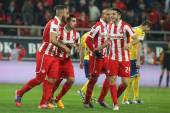 ΟΛΥΜΠΙΑΚΟΣ ΒΕΡΟΙΑ SUPERLEAGUE ΑΓΩΝΙΣΤΙΚΗ