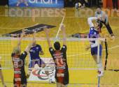 ΠΑΝΑΧΑΙΚΗ ΚΗΦΙΣΙΑ ΑΓΩΝΙΣΤΙΚΗ VOLLEY LEAGUE