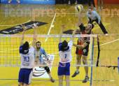 ΠΑΝΑΧΑΙΚΗ ΚΗΦΙΣΙΑ ΑΓΩΝΙΣΤΙΚΗ VOLLEY LEAGUE