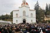 ΚΗΔΕΙΑ ΓΙΑΝΝΗ ΚΕΦΑΛΟΓΙΑΝΝΗ ΝΕΚΡΟΤΑΦΕΙΟ ΑΘΗΝΩΝ