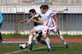 ΚΑΛΛΙΘΕΑ ΑΝΑΓΕΝΝΗΣΗ ΓΙΑΝΙΤΣΩΝ FOOTBALL LEAGUE