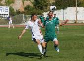 ΚΑΛΛΙΘΕΑ ΑΝΑΓΕΝΝΗΣΗ ΓΙΑΝΙΤΣΩΝ FOOTBALL LEAGUE