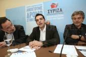 ΠΑΡΟΥΣΙΑΣΗ ΟΙΚΟΝΟΜΙΚΟΥ ΠΡΟΓΡΑΜΜΑΤΟΣ ΣΥΡΙΖΑ ΠΡΟΕΔΡΟ