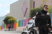 ΕΚΡΗΞΗ ΕΜΠΟΡΙΚΟ ΚΕΝΤΡΟ MALL ΜΑΡΟΥΣΙ