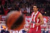 ΟΛΥΜΠΙΑΚΟΣ ΑΝΑΝΤΟΛΟΥ ΕΦΕΣ EUROLEAGUE PLAYOFFS