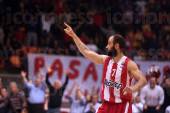 ΟΛΥΜΠΙΑΚΟΣ ΑΝΑΝΤΟΛΟΥ ΕΦΕΣ EUROLEAGUE PLAYOFFS