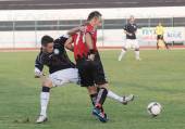 ΠΑΝΑΧΑΙΚΗ ΗΡΑΚΛΗΣ FOOTBALL LEAGUE ΑΓΩΝΙΣΤΙΚΗ