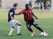 ΠΑΝΑΧΑΙΚΗ ΗΡΑΚΛΗΣ FOOTBALL LEAGUE ΑΓΩΝΙΣΤΙΚΗ