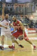 ΠΑΝΕΛΕΥΣΙΝΙΑΚΟΣ ΟΛΥΜΠΙΑΚΟΣ BASKET LEAGE