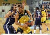 ΑΡΗΣ ΡΕΘΥΜΝΟ ΑΓΩΝΙΣΤΙΚΗ BASKET LEAGUE