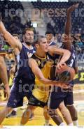 ΑΡΗΣ ΡΕΘΥΜΝΟ ΑΓΩΝΙΣΤΙΚΗ BASKET LEAGUE