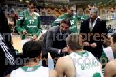 ΠΑΝΑΘΗΝΑΙΚΟΣ ΗΛΥΣΙΑΚΟΣ ΑΓΩΝΙΣΤΙΚΗ BASKET LEAGUE