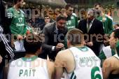 ΠΑΝΑΘΗΝΑΙΚΟΣ ΗΛΥΣΙΑΚΟΣ ΑΓΩΝΙΣΤΙΚΗ BASKET LEAGUE