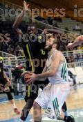 ΠΑΝΑΘΗΝΑΙΚΟΣ ΗΛΥΣΙΑΚΟΣ ΑΓΩΝΙΣΤΙΚΗ BASKET LEAGUE